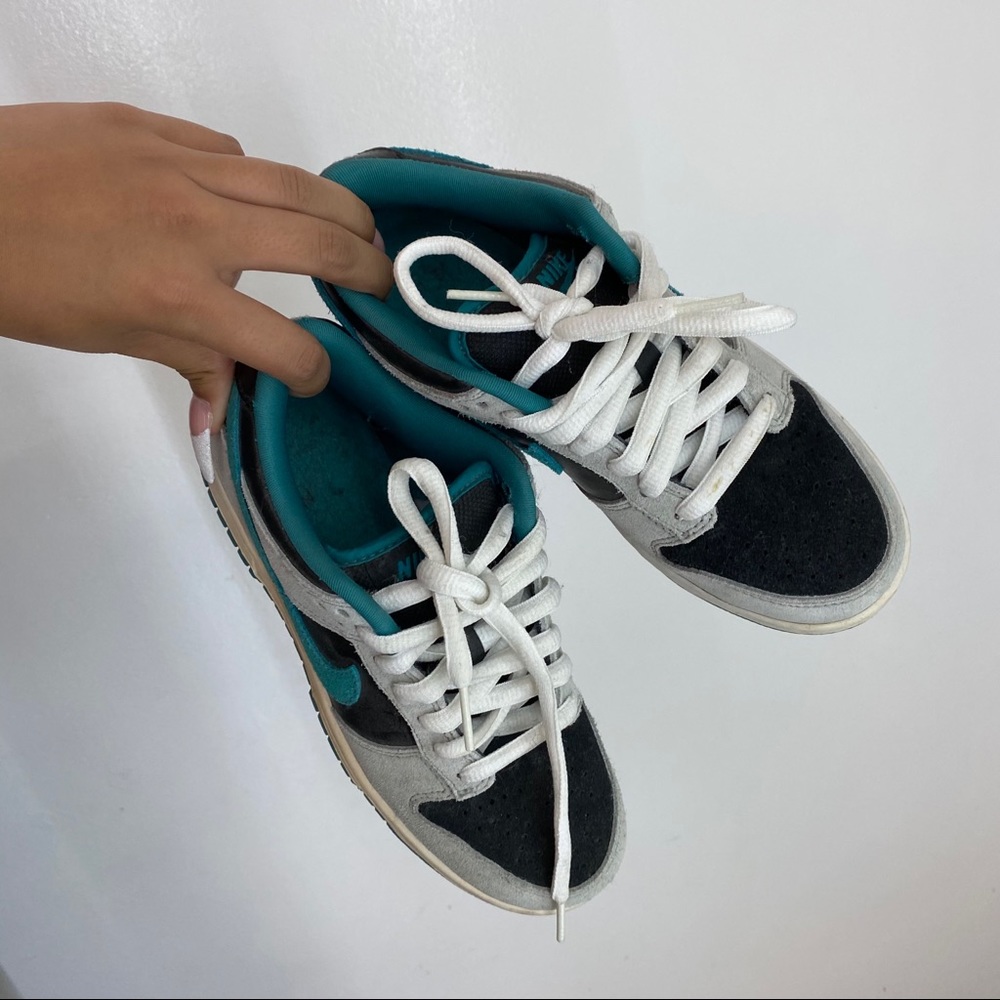 Nike SB Dunks